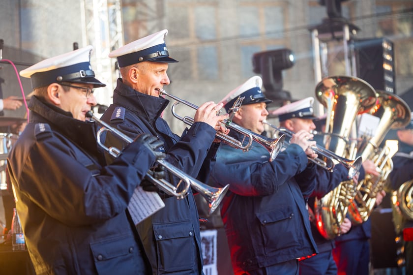 32. Finał WOŚP we Wrocławiu